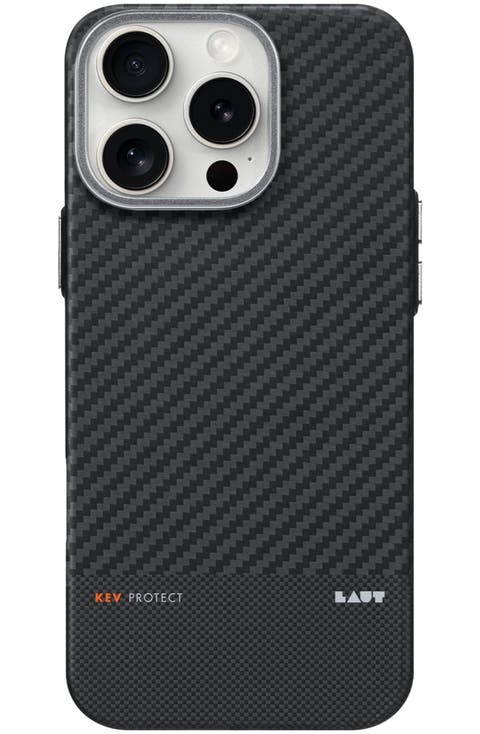 KEV Protect MagSafe Case for Apple iPhone 16 Pro Max
