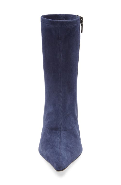 Rag & Bone Mercer Pointed Toe Bootie In Multi