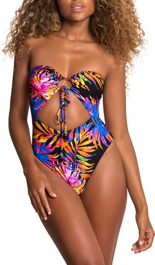Maaji Katy One-Piece Swimsuit | Nordstromrack