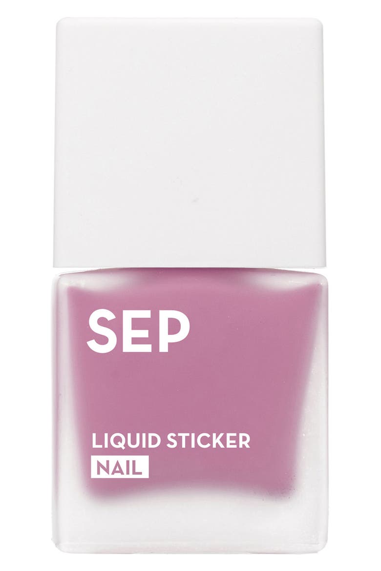 Liquid Sticker Nail, Main, color, PINK