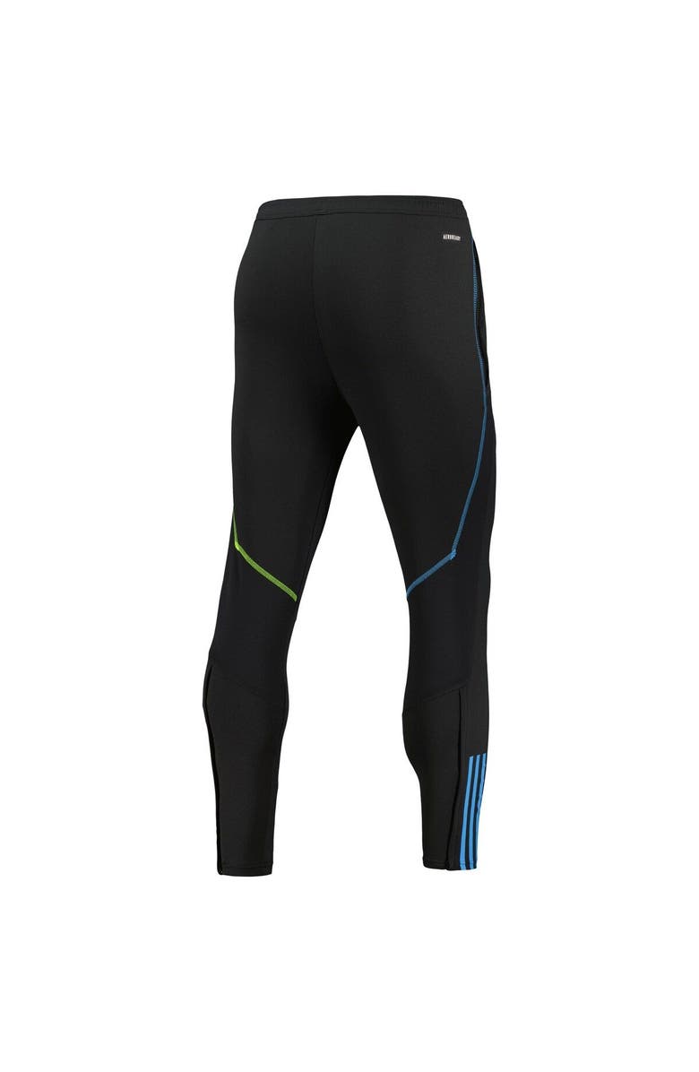 adidas Men's adidas Black Arsenal 2023/24 AEROREADY Training Pants, Alternate, color,