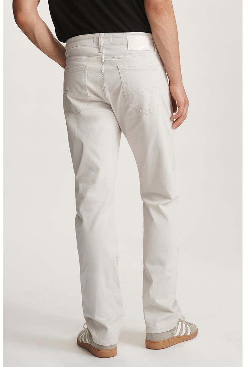 Zach Straight Leg Pants, Alternate, color, CHANTERELLE TWILL