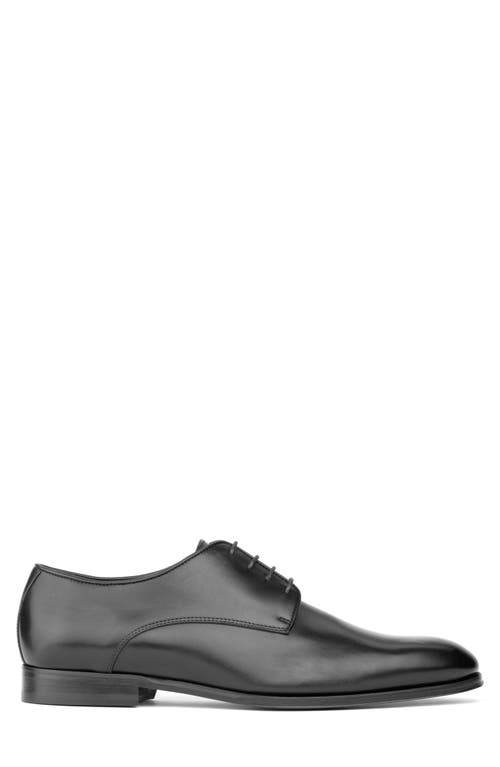 To Boot New York Blakeley Plain Toe Derby