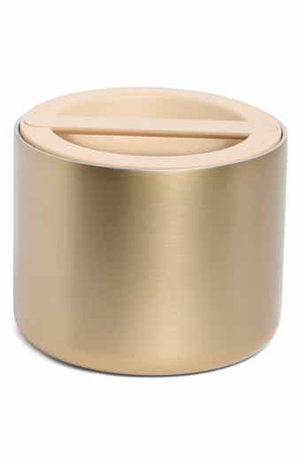 Double-Walled Stainless Steel Insulated Food Container