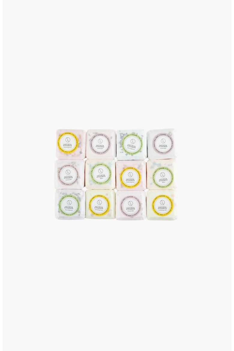 Mixed Scents Shower Steamers, Alternate, color, None