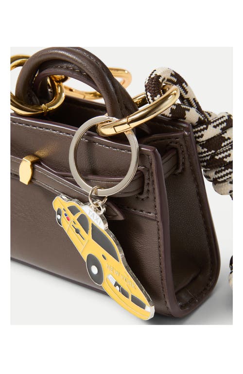 Veronica Beard Dash Bag Charm In Multi