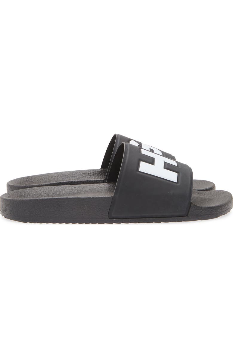 BOSS Timeout Slide Sandal, Alternate, color,