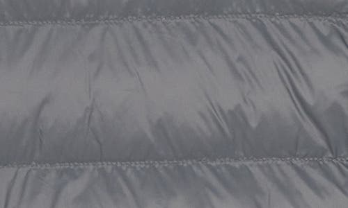 Callaway Golf ® Full Zip Puffer Vest In Quiet Shade