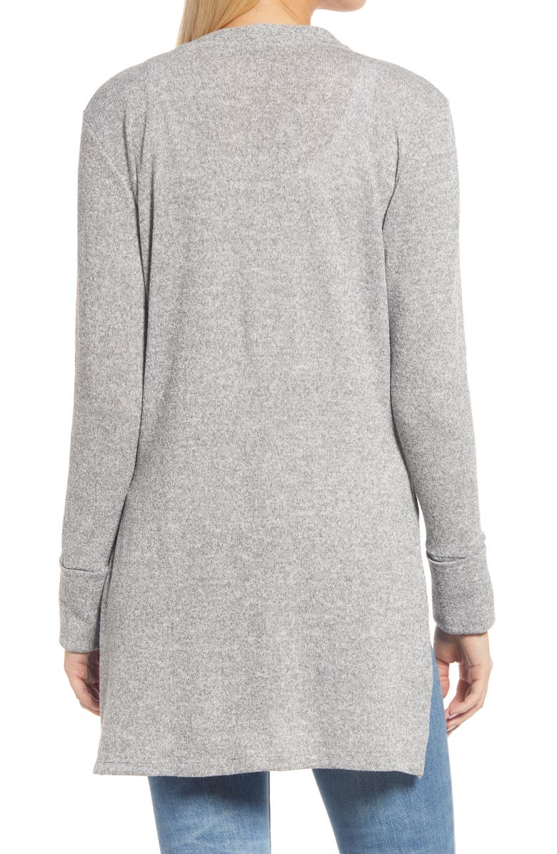 GIBSONLOOK Cardigan, Alternate, color, 