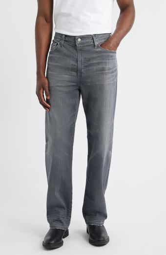 Felix Vintage Straight Jeans