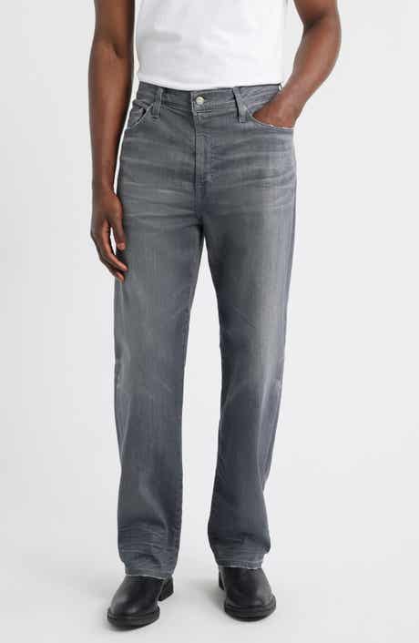 Felix Vintage Straight Jeans