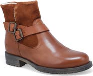 Miz Mooz Portage Bootie