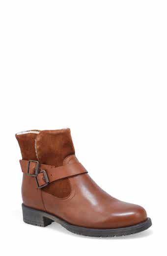 Portage Bootie