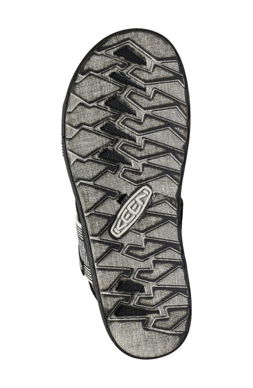 Keen Elle Backstrap Sandal
