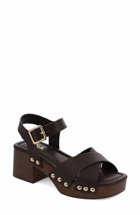 Finna Platform Sandal