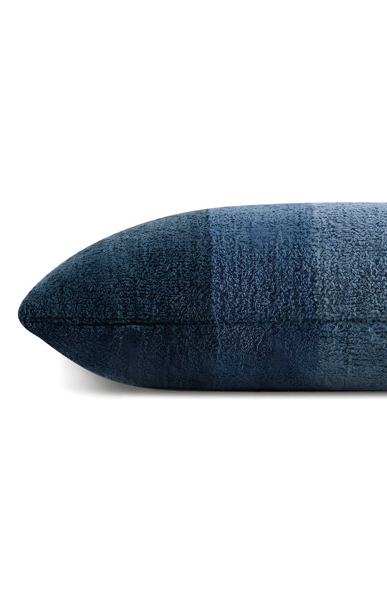 Sunday Citizen Ombré Oversize Lumbar Pillow, Alternate, color, 