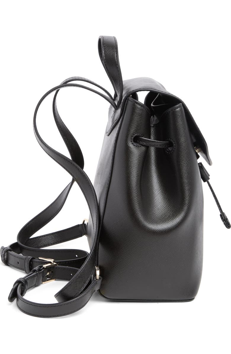 Kate Spade New York lizzie medium flap backpack, Alternate, color,