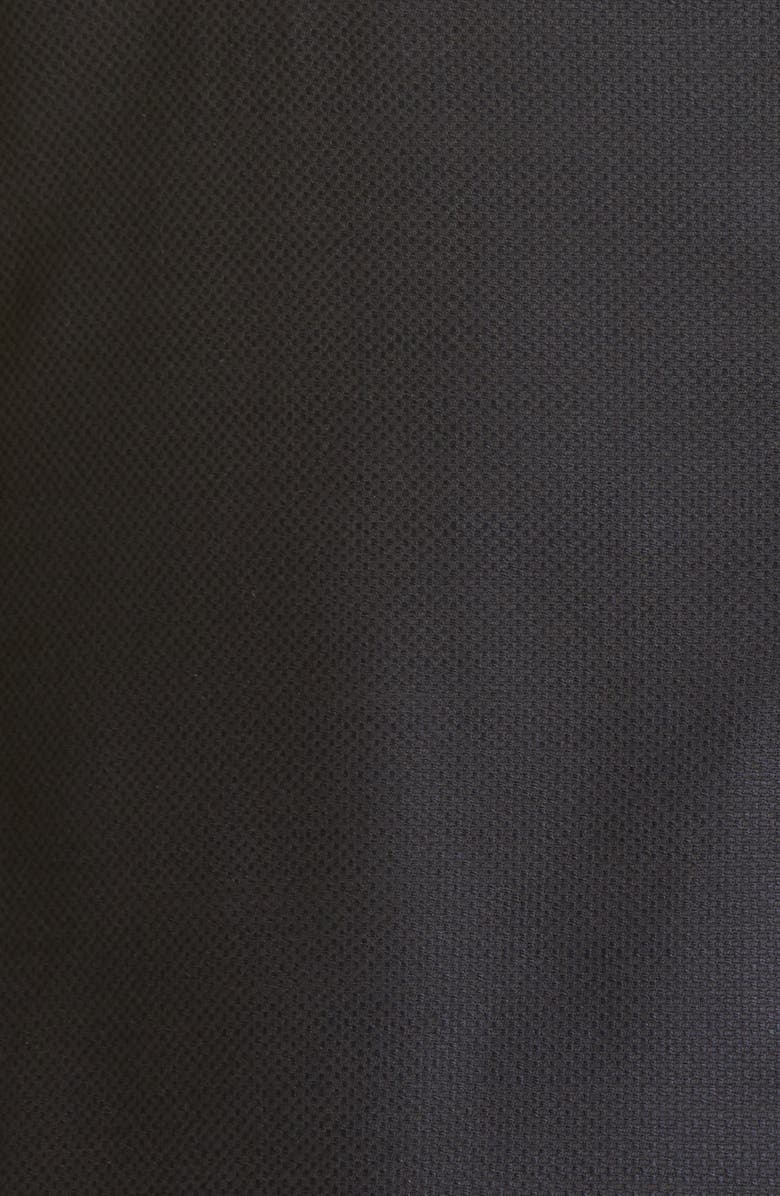 ZEGNA Regular Fit Stretch Wool & Silk Sport Coat, Alternate, color,