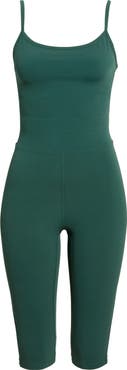 Year of Ours Studio Capri Onesie