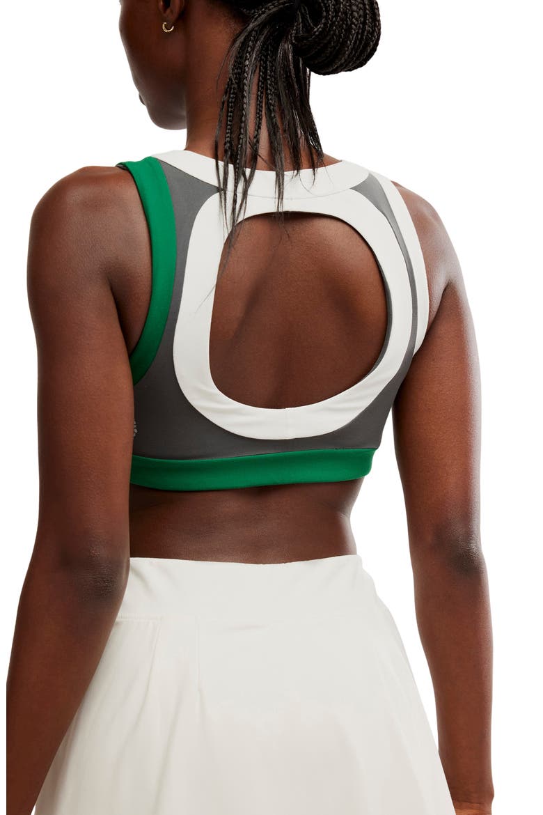 FP Movement Never Better Colorblock Sports Bra, Alternate, color, DARK SHADOW