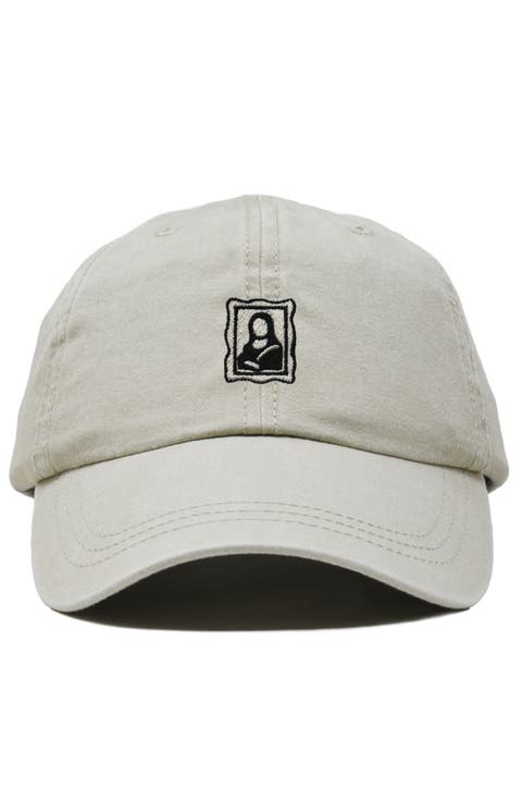 Frame Dad Cap