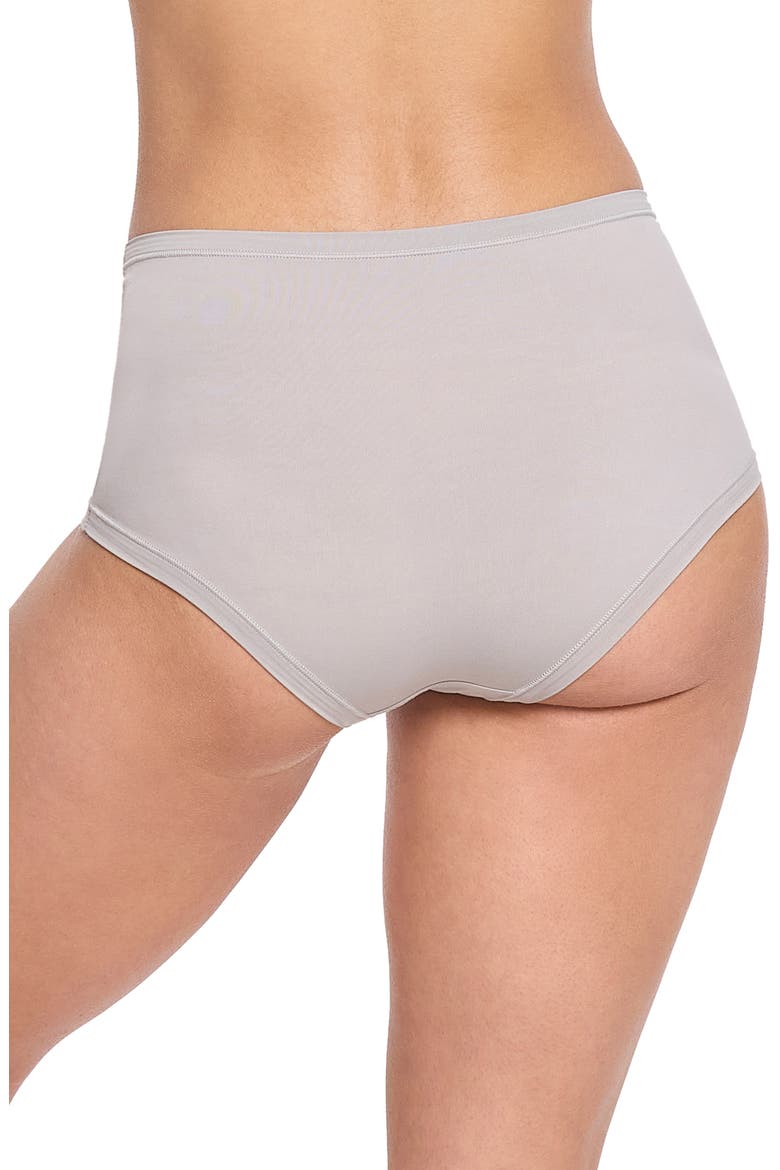 YourFit™ Boyshorts, Alternate, color, SLEEP IN GREY