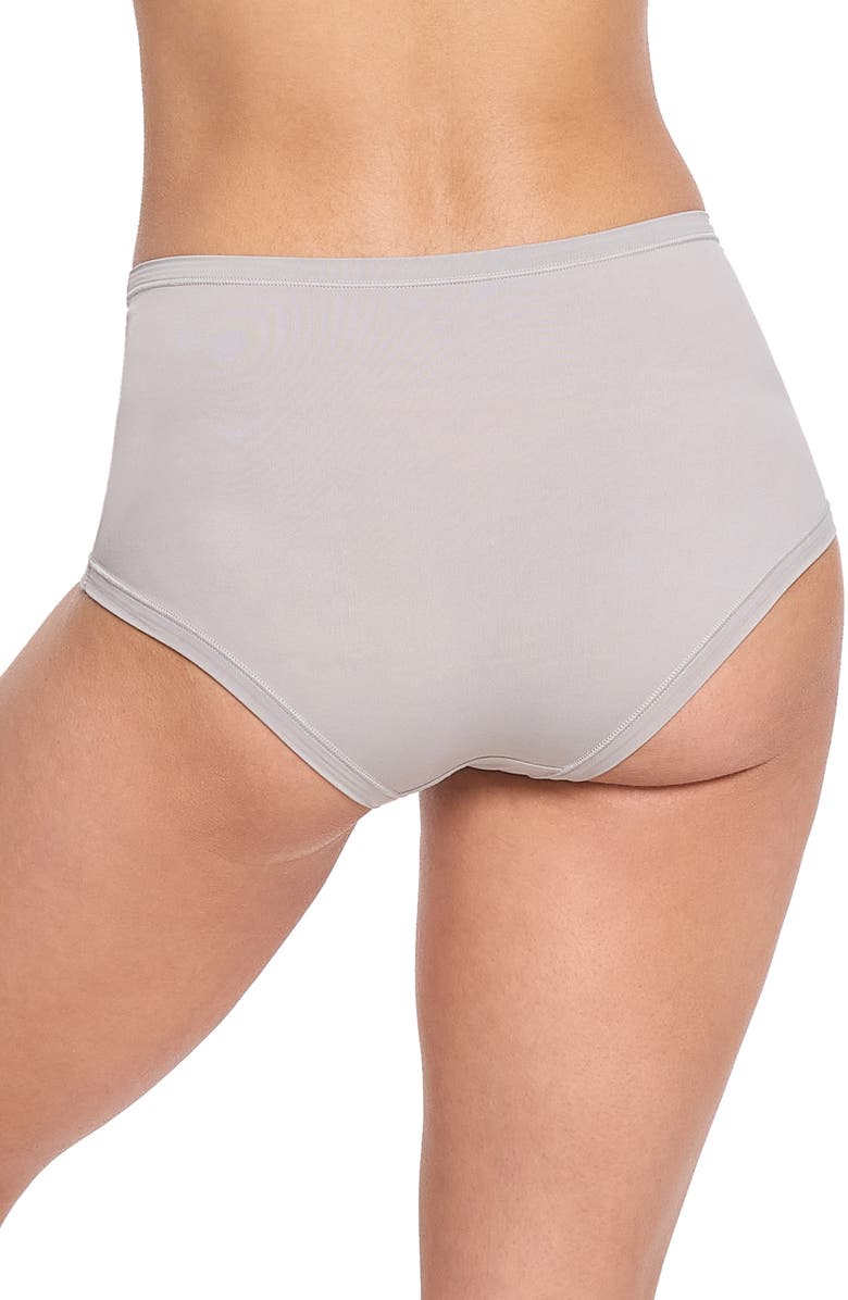 Hanky Panky YourFit<sup>™</sup> Boyshorts, Alternate, color, Sleep In Grey