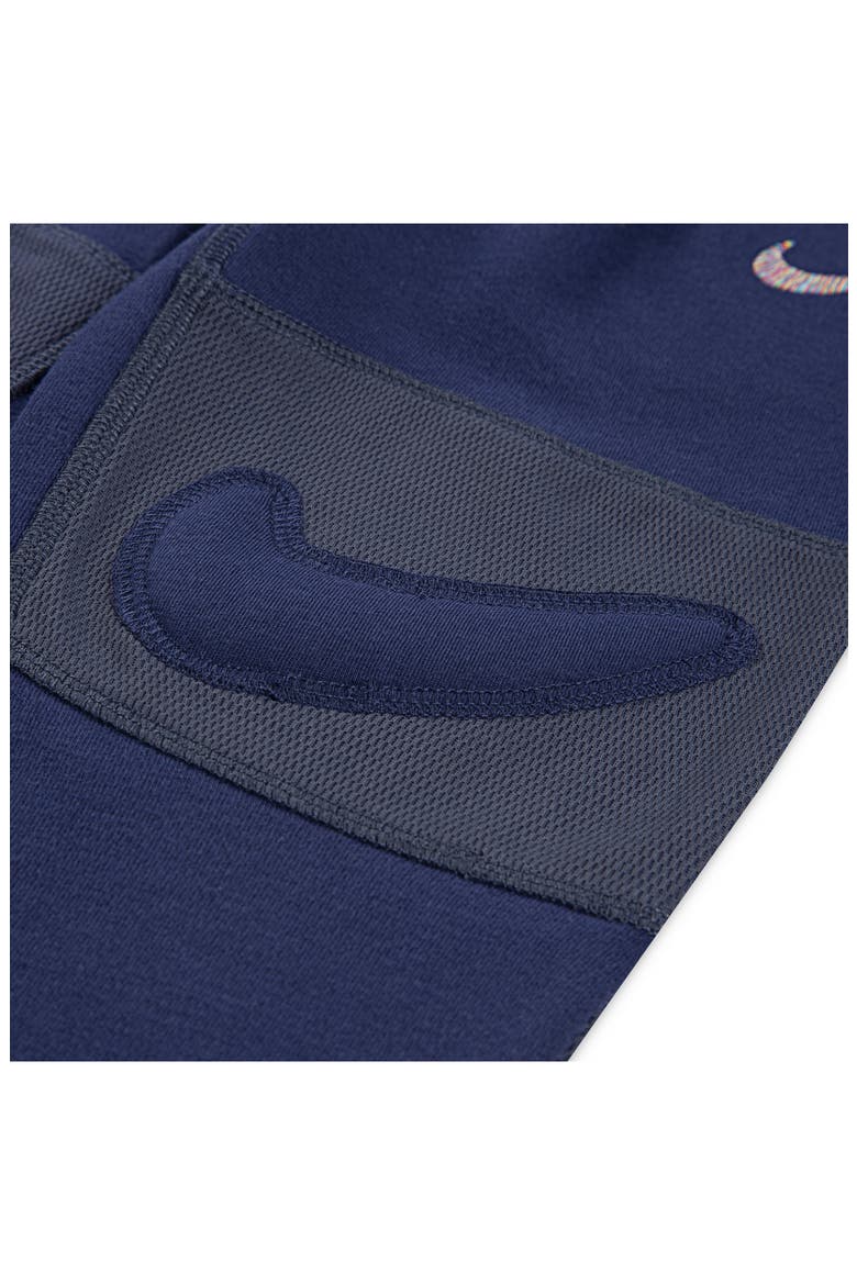 Kids' Readyset T-Shirt & Joggers Set, Alternate, color, MIDNIGHT NAVY