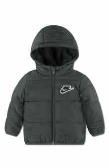 Futura Essential Puffer Jacket