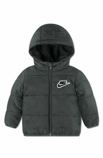 Futura Essential Puffer Jacket