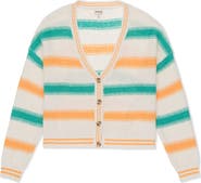 Hurley Key West Cardigan