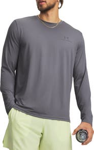 Under Armour Vanish Energy Moisture Wicking T-Shirt