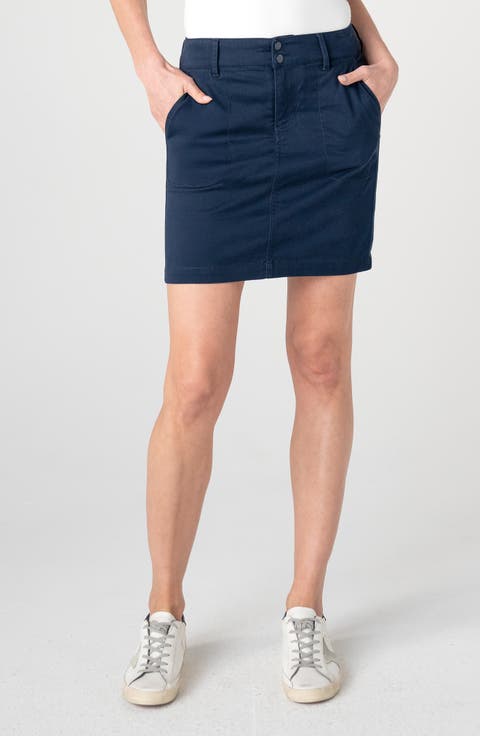 Utility Skort