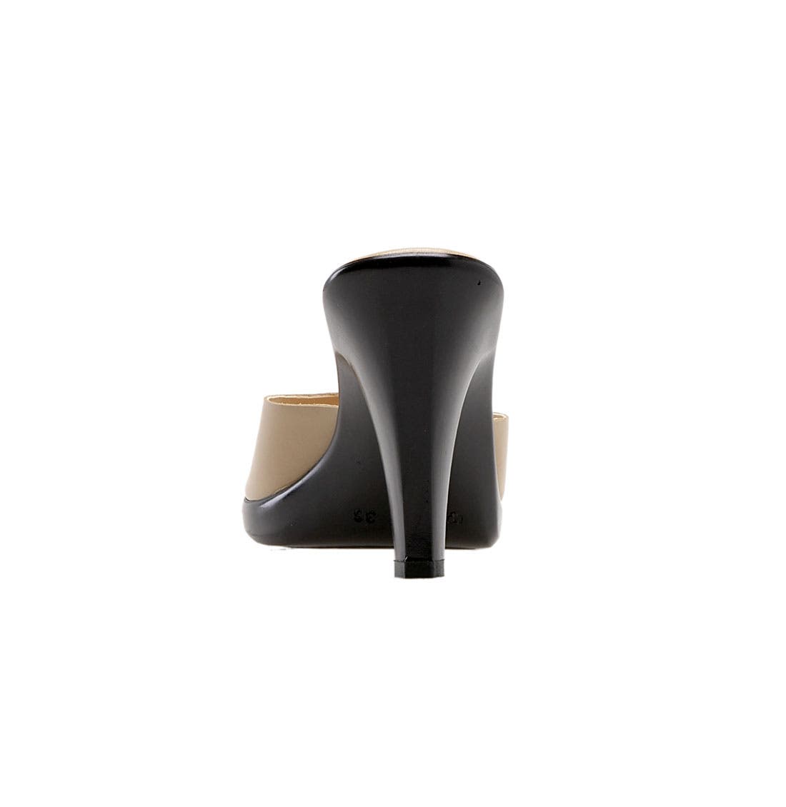 BENNY SLIDE, Alternate, color, CAMEL