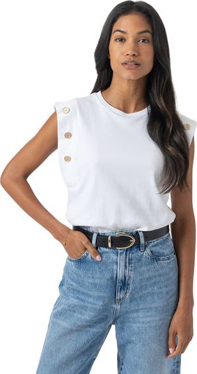 Rowan Tee