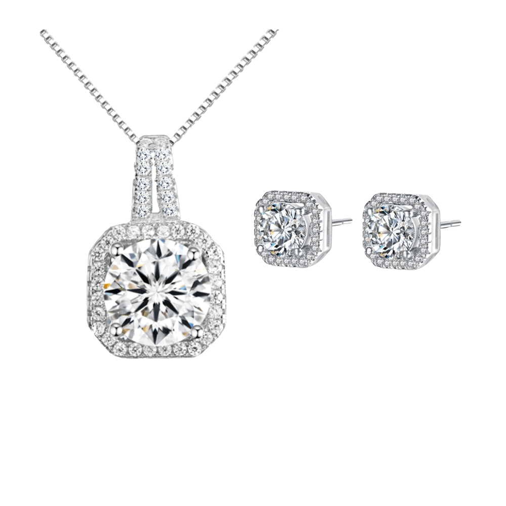 selected Silver