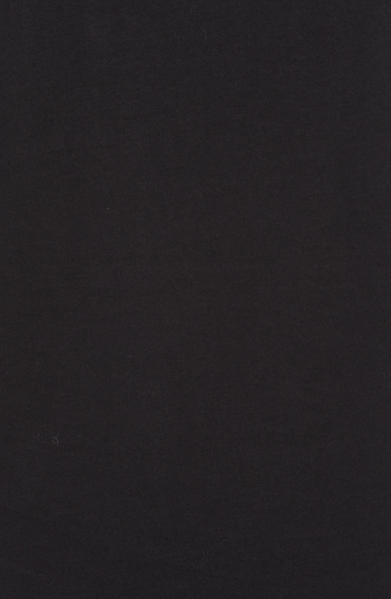 French Connection Men's Robot & Rocket Graphic Tee, Alternate, color,