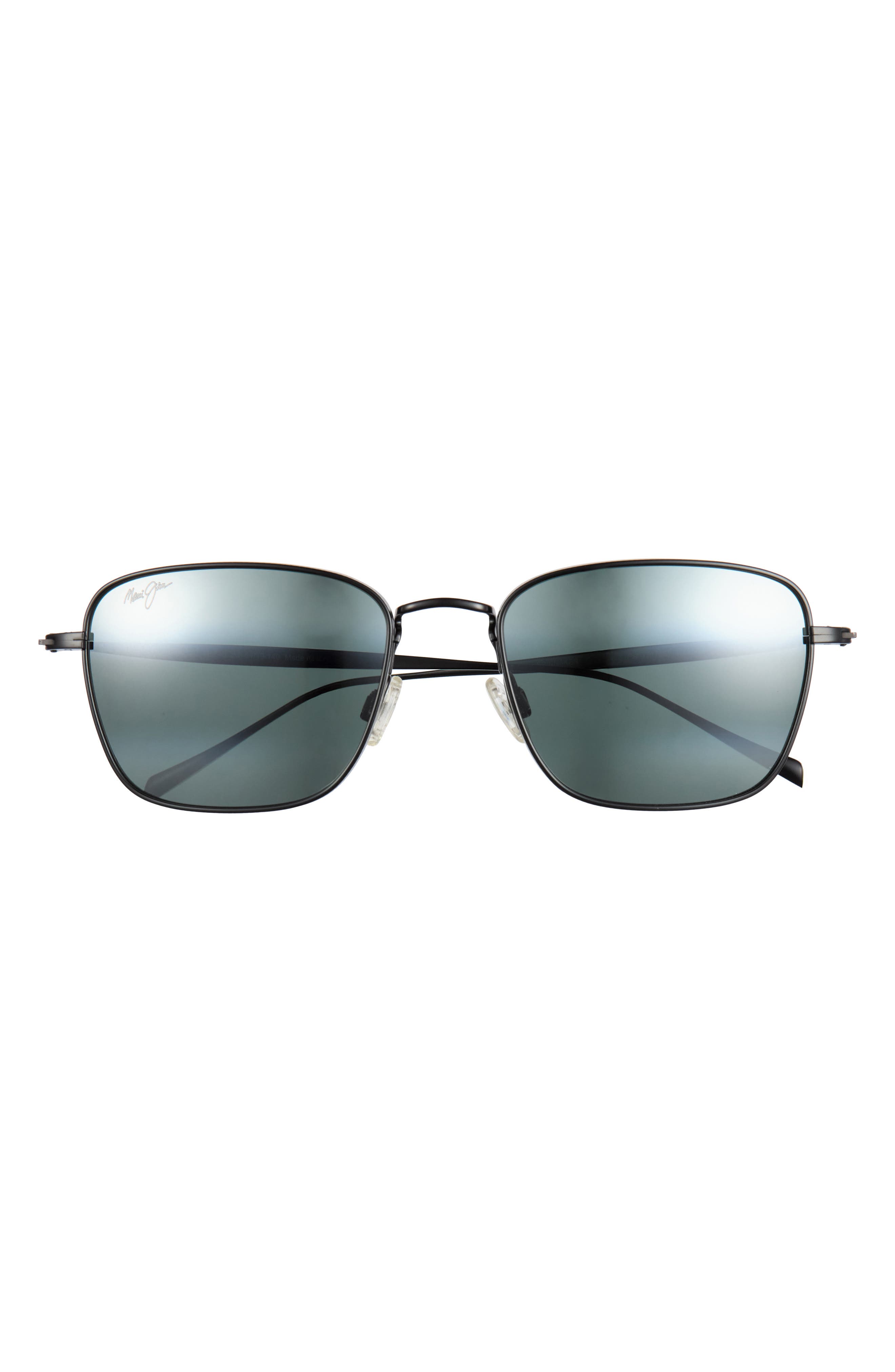 Polarized Square Sunglasses