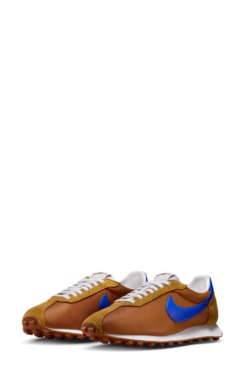 Nike Ld-1000 Sneakers In Brown