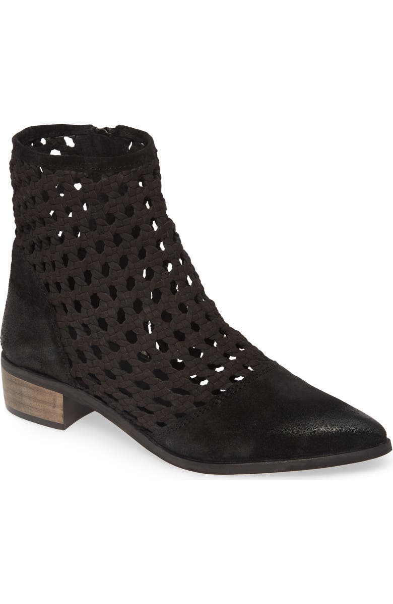 Rebels Rhea Bootie, Main, color,