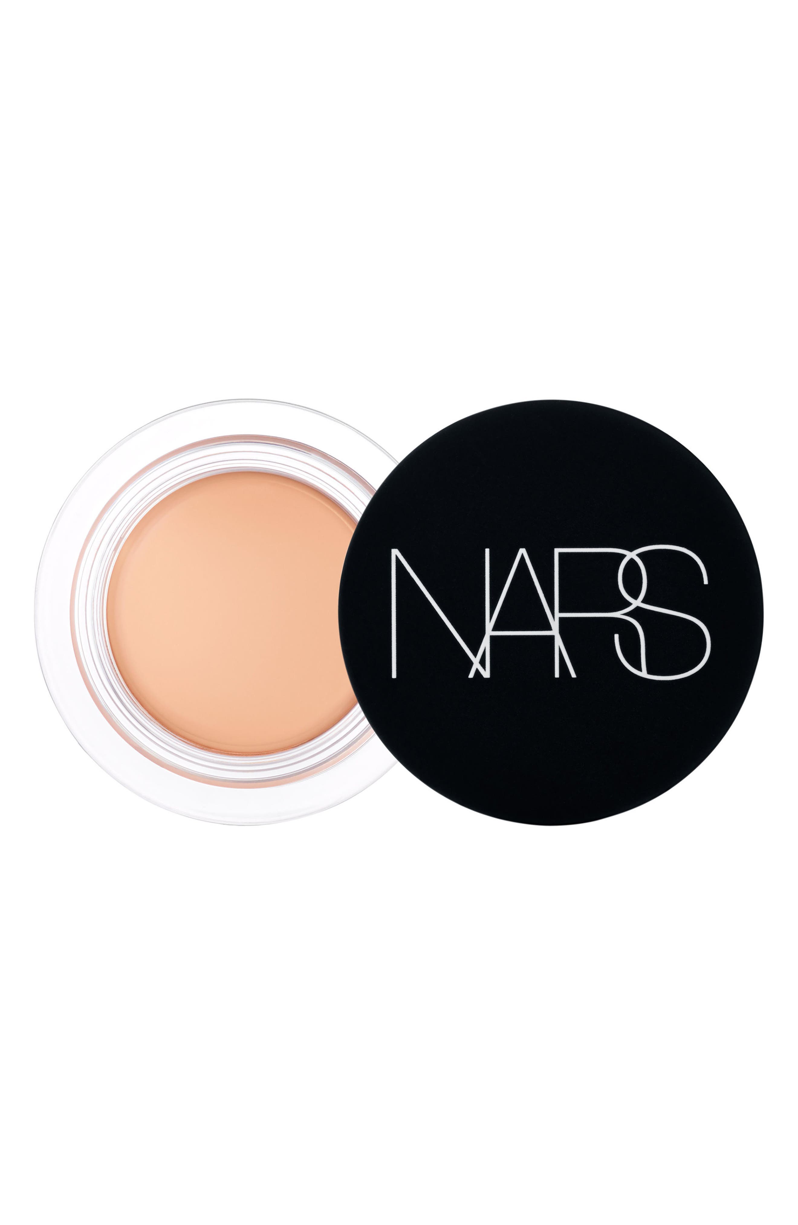 NARS Soft Matte Complete Concealer - Creme Brulee