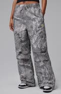 Nike Jordan Brooklyn Realtree APX Print Wide Leg Pants