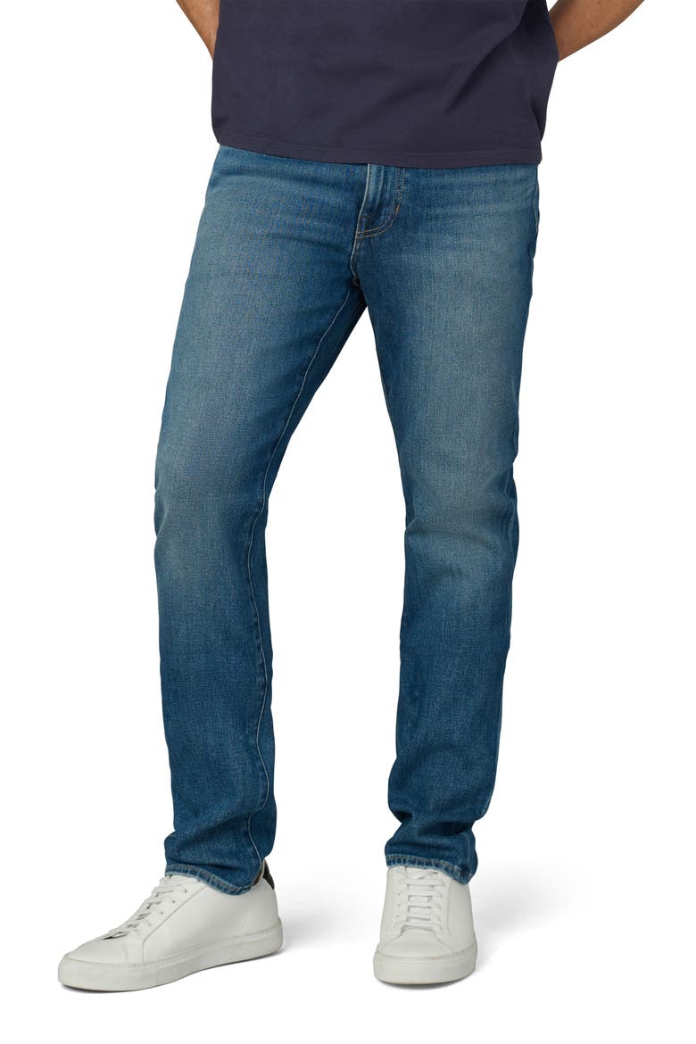 The Asher Slim Fit Jeans, Main, color, DOHENY