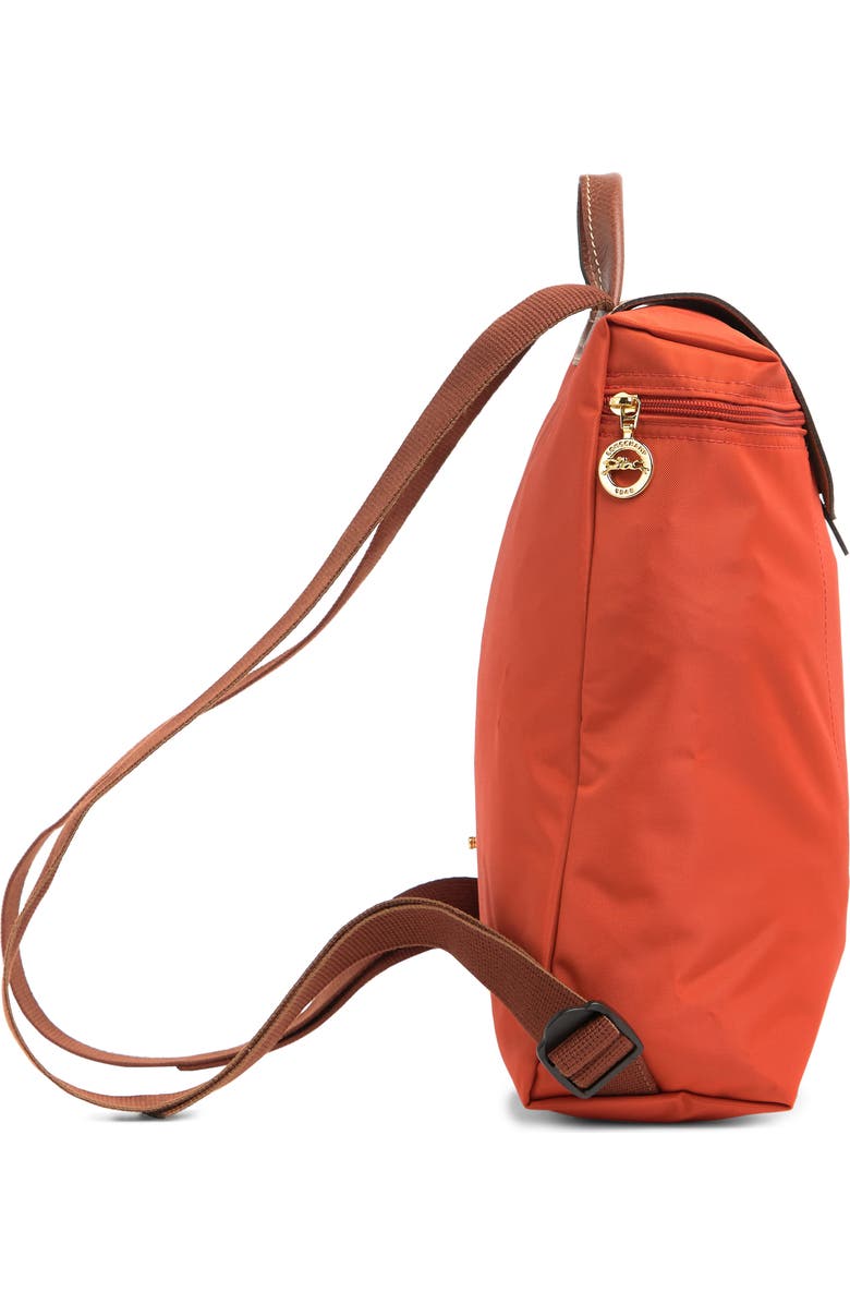 Longchamp Le Pliage Packable Backpack, Alternate, color,