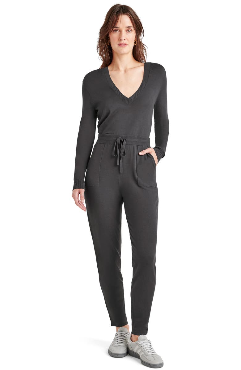 Splendid Veronica Joggers, Alternate, color, 