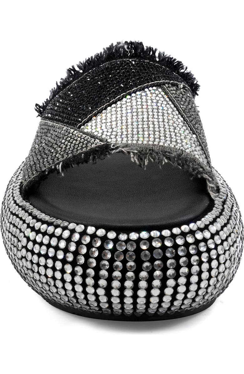 ZIGI Hazel Platform Slide Sandal, Alternate, color,