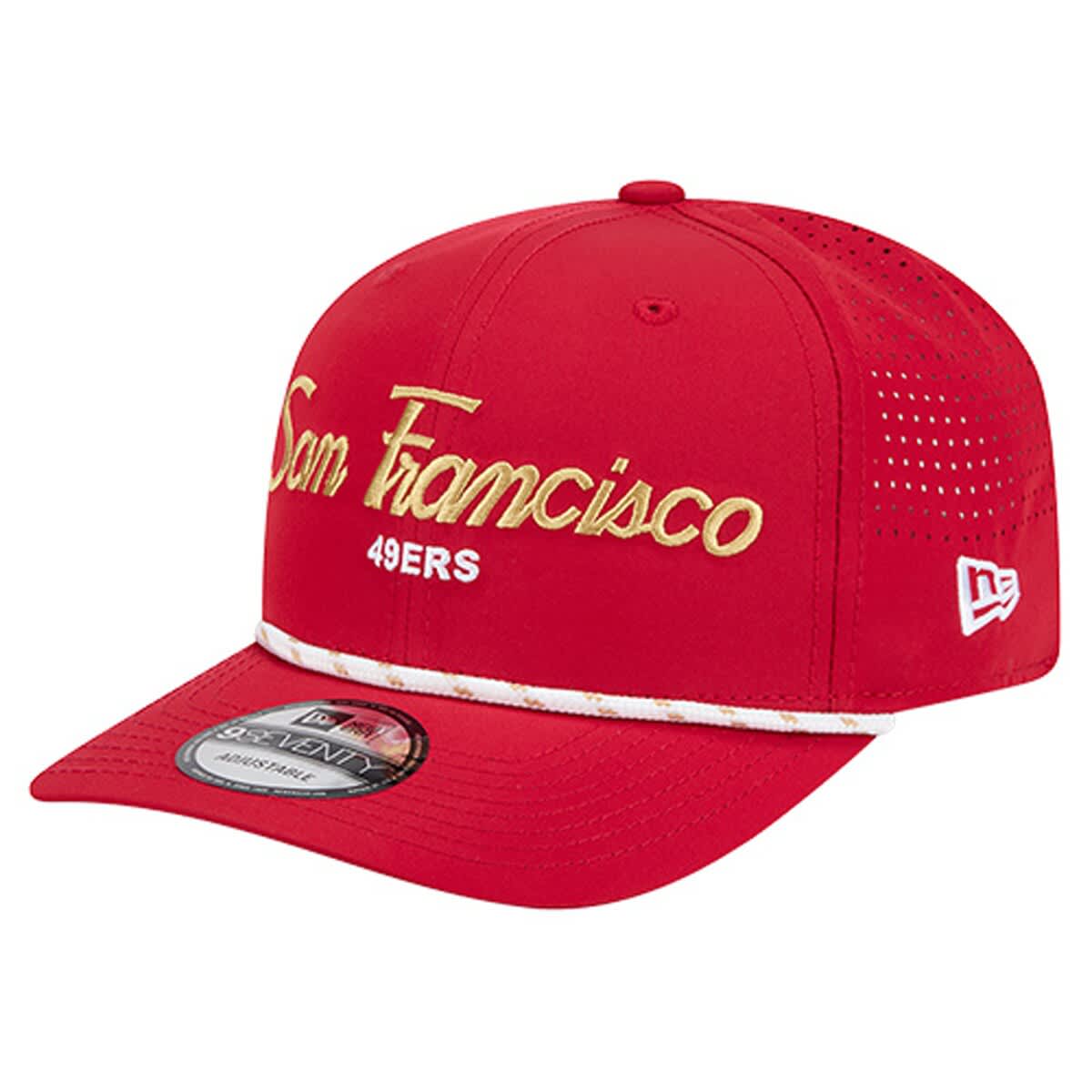 selected Scarlet
