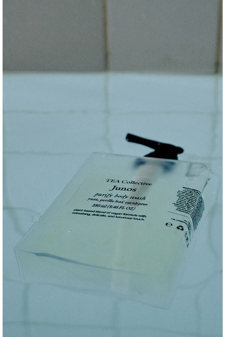 Junos Purify Body Wash, Alternate, color, NO COLOR