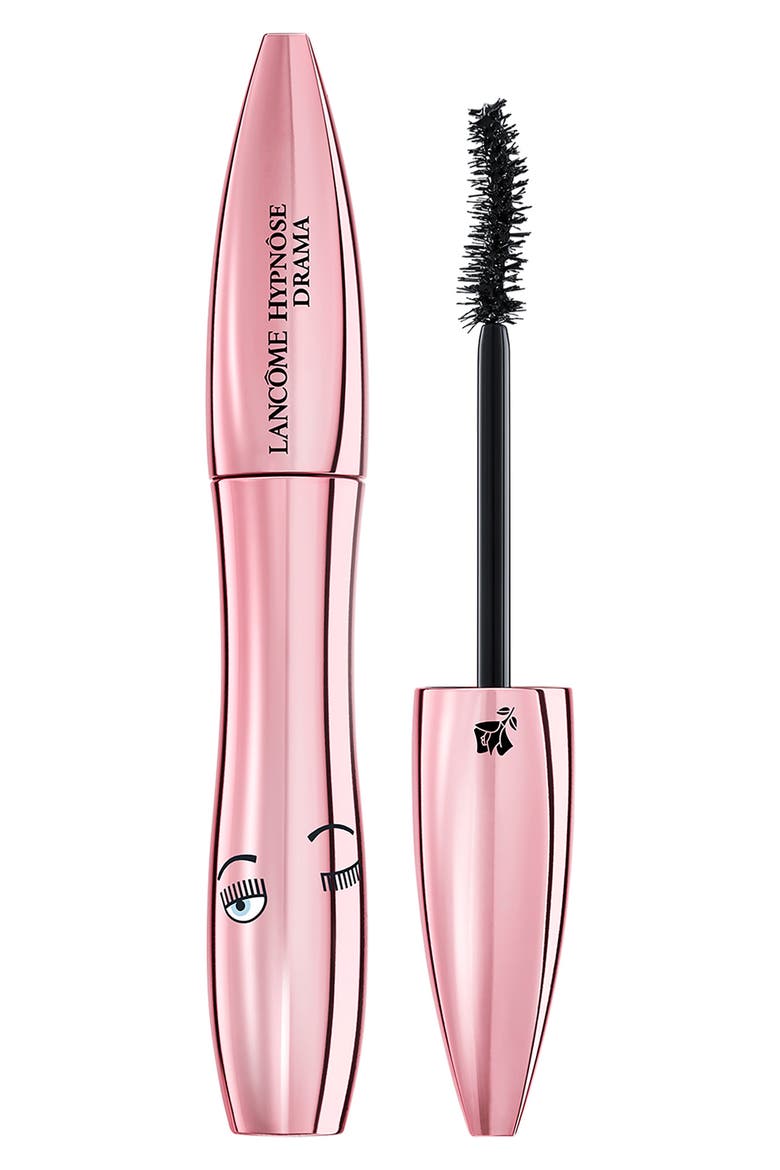 x Chiara Ferragni Hypnôse Drama Instant Full Body Volume Mascara (Nordstrom Exclusive), Main, color, NO COLOR