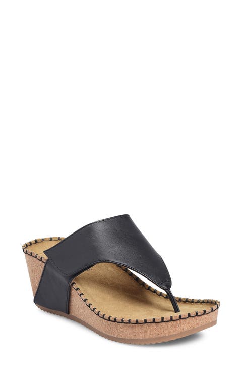 Edwyn Platform Wedge (Women)